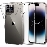  Maciņš X-Level Antislip/O2 Apple iPhone 12/12 Pro clear 